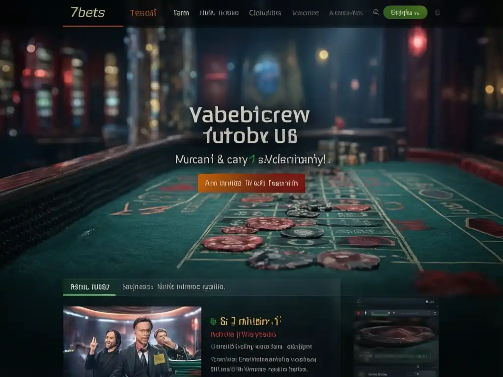 7bets Banner